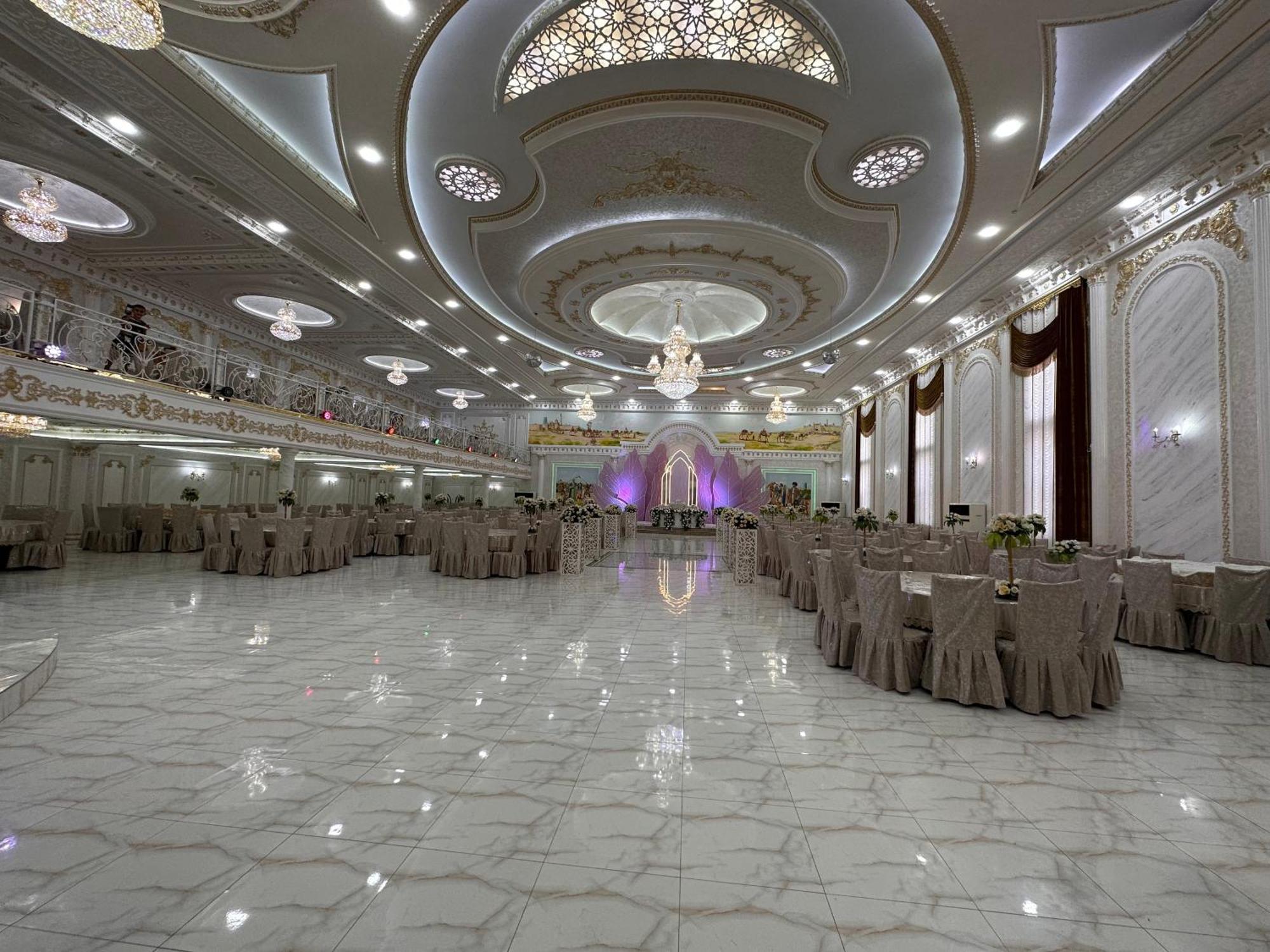 Qibla Tozabog Hotel Khiva Exterior photo